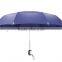 Cantilever handheld foldable solar energy parasol monsoon advertising umbrella