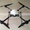 Manufacture carbon UAV,New design carbon fiber case for drone with professional camera