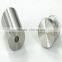 stainless steel glass standoff hardware supplier