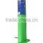 china cheap sale plastic beach umbrella anchor