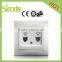 Electric Design EURO Wall Sockets