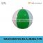 Inflatable pvc beach ball / Promotion beach ball
