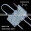 water proof high brightness led module 3w dc12v led signe module for channel letter and light box