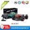 8ch rc engineering vehicle rc tracked vehicle