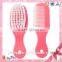 Partypro Wholesales Colorful Baby Comb And Brush Set