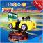 Luxury motor f1 racing car game machine/ arcade car driving simulator
