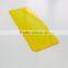 high quality transparent plastic sheets