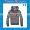 Newest Grey Mens Hoodies Sweatshirts and Gym Hoodie