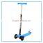 China housewares China new products kids scooter wheel