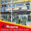 maize germ pretreatment plant machinery