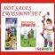 Hot selling funny archery toys set/ arrow&bow toys/crossbow set 35881Q