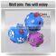Wholesale promotional high quality colorful pet ball