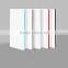 New Portable Charger Battery Dual USB Power Bank 8000mAh Ultra-thin Universal Mobile Power Bank