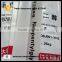 PE Plastic heavy duty bag