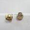 China Factory Custom Brass Beads With High Quality Good Price
