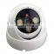 Kendom Useful for Smart Home HD Alarm siren Camera IP 2MP/3MP/4MP Indoor Vandalproof IR dome IP camera tester POE optional
