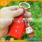 3BTN Car Silicone Key Cover Shell Fit For Toyota Camry Highlander Prado Yaris