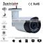 HOT new design product 1.3mp ir bullet Varifocal lens weatherproof IP66 100 meter ir distance cctv camera                        
                                                Quality Choice