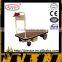 Factory Sale Jetstar Electric Platform Trolley