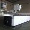High Quality 3 Axis Aluminum Profile Cnc Drilling Machine for Windows
