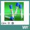 Disposable vacuum blood collection tube