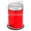 Soft Close Stainless Steel Dustbin