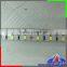 120led/m flexible strip 5630,double 5630 strip light