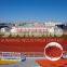 chinese cheap running track gym flooring material