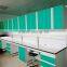 steel lab wall cupboard for labs