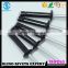 HIGH QUALITY FACTORY ALUMINUM TRIFOLD RIVETS FOR GLASS CURTAIN WALL