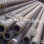 Black paint Seamless steel pipe