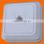 European style surface mounting telephone socket RJ11 (S1007)