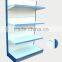 2015 New Design floor standing supermarket beverage display cooler racks