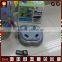 Hot sale high quality newly design pvc inflatable rc robot toy