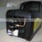 RECO520S Portable twin-piston type R22 R134 Auto Refrigerant Recovery Recycling Machine / Unit car air condition service machine