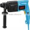20mm Rotary hammer,750w electric hammer drill good quality