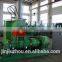 Interal banbury rubber kneader mixer / rubber kneading machine qingdao goworld manufacturer