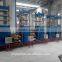 EVA Slipper Making Machine / EVA Foaming press Machine in goworld