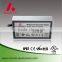 CE UL listed 900ma led power driver 45w ip67