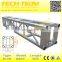 Aluminium Bolt Truss For Big Concert Truss System