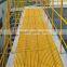 Fiberglass industrial platform abs grp grating