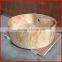 Marble pattern ceramic wash basin China Suppliers BO-11