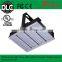 2016 Meanwell driver led wall pack reflector 200 Watt with DLC UL cUL FCC