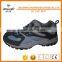 2016 Newest summer safety shoes with steel toe and breathable