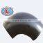 carbon steel elbow&butt welding 90dge elbow and 45dge elbow long radius ASME/ANSI B16.9