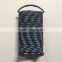 BlueWater Ropes Accessory Cord 6mm x 30' Reflective NiteLine - Orange Rope