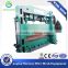 Automatic sheet metal punching machine