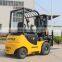 1.8Ton Electric forklift