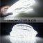48w 120led 3528 LED tape , 120leds 48w LED ribbon 3528 12v