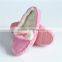 Fashion Woman Mocasion Indoor Slipper